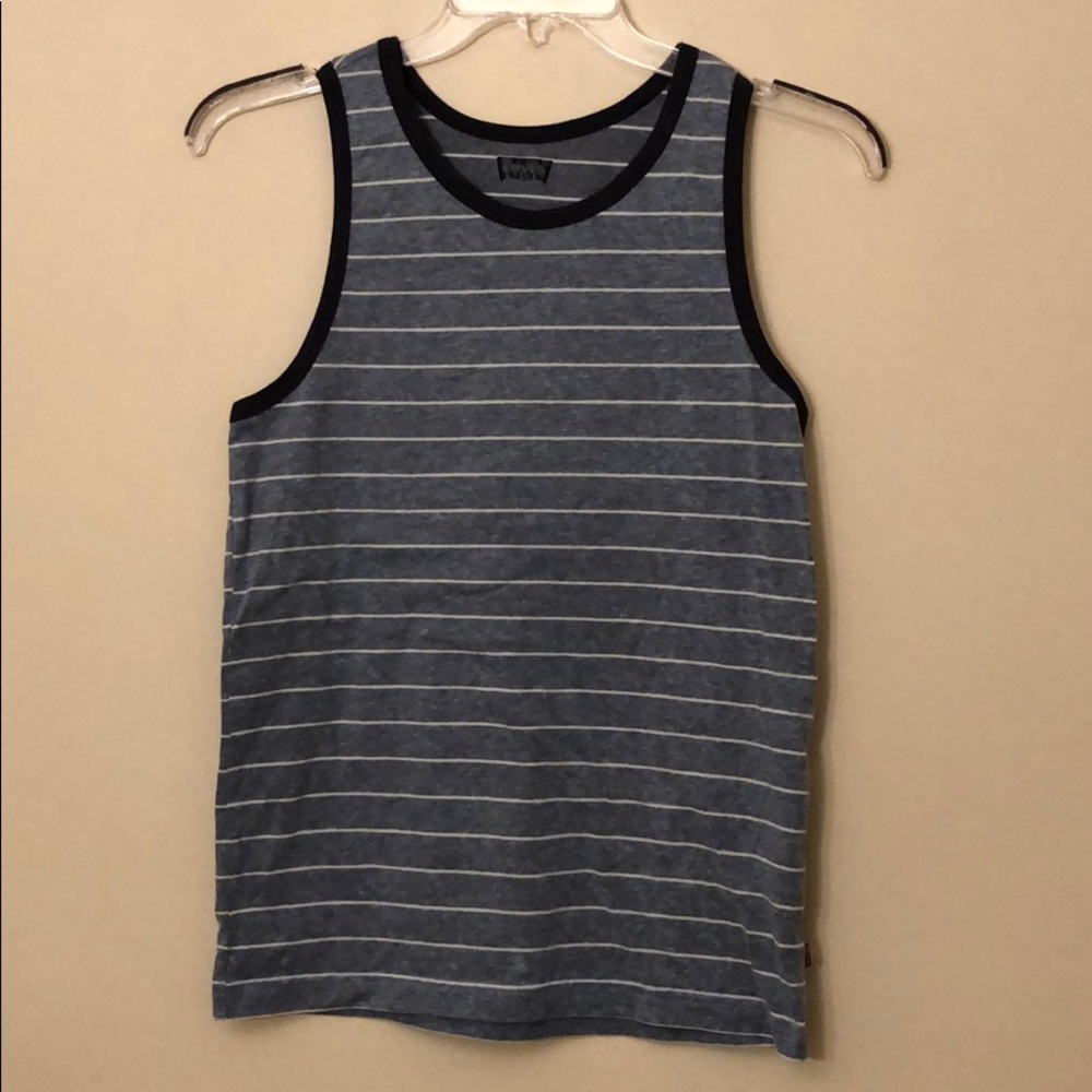Levi’s Tank Top- Men’s